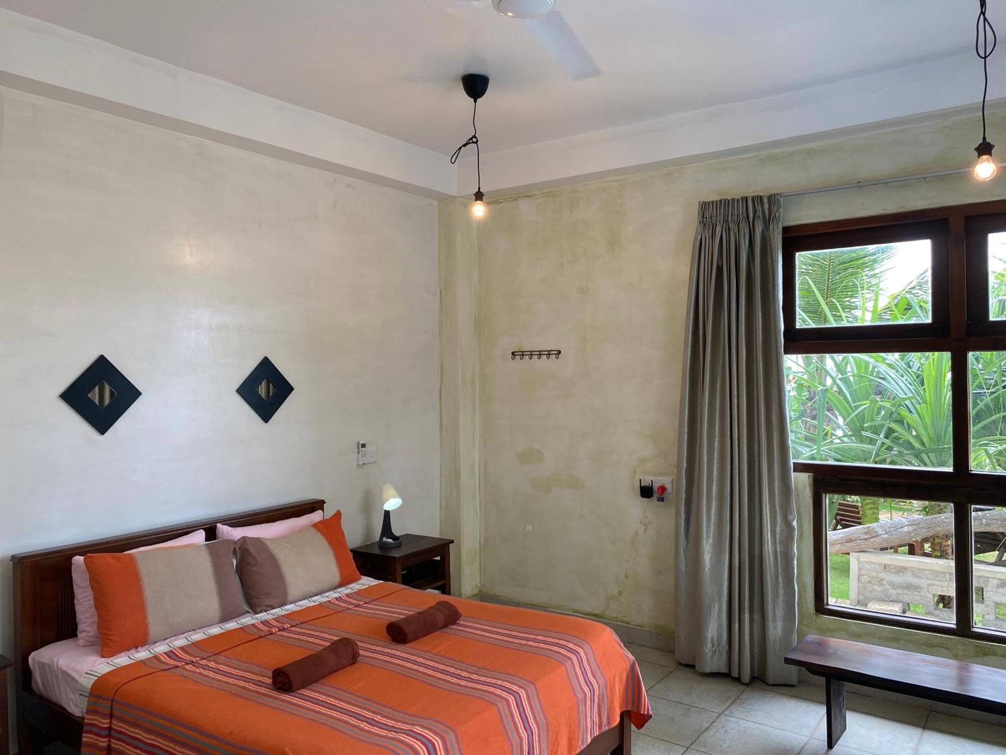 Mirage Beach House At Morava Court Hikkaduwa Dış mekan fotoğraf