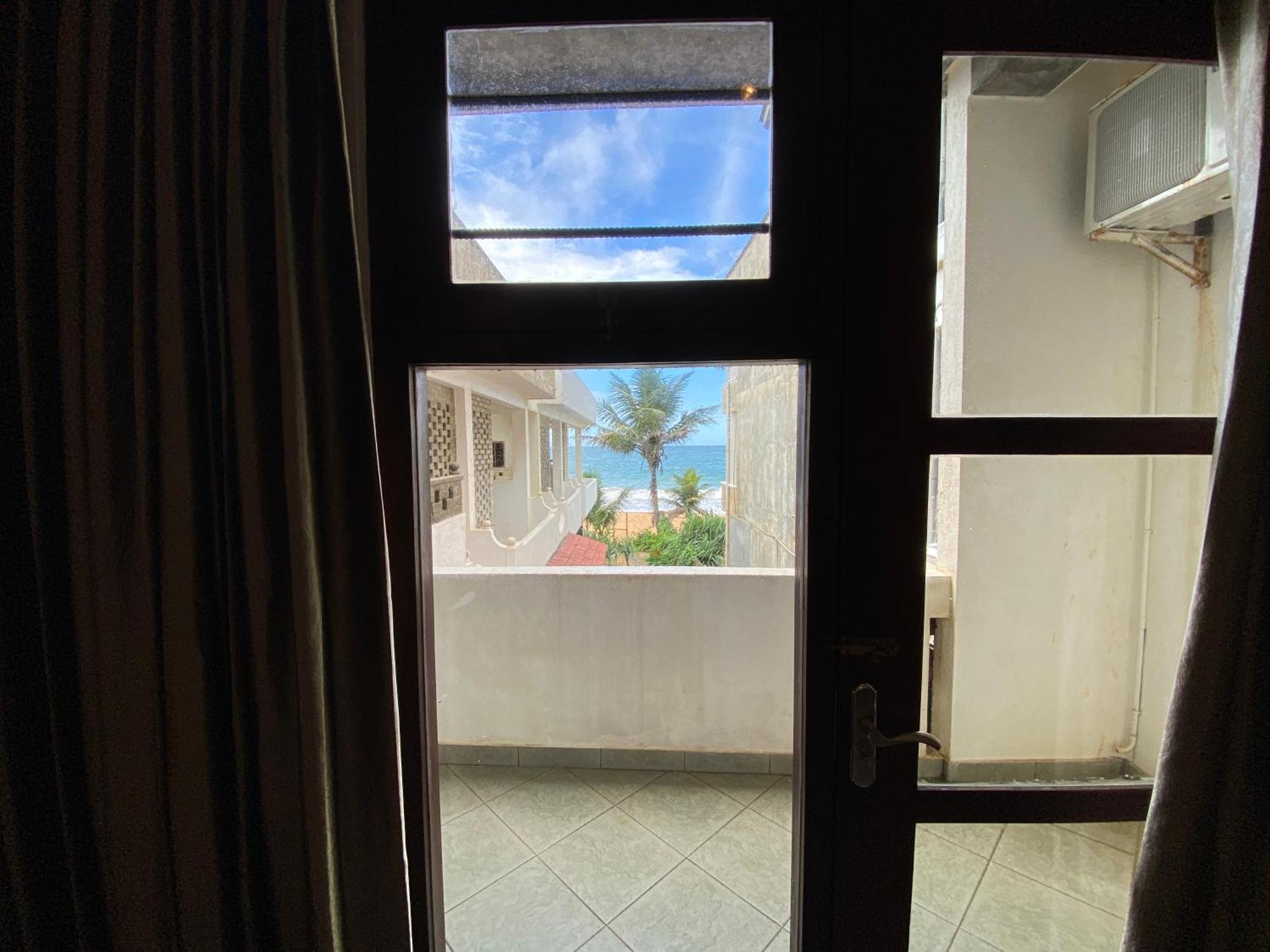 Mirage Beach House At Morava Court Hikkaduwa Dış mekan fotoğraf