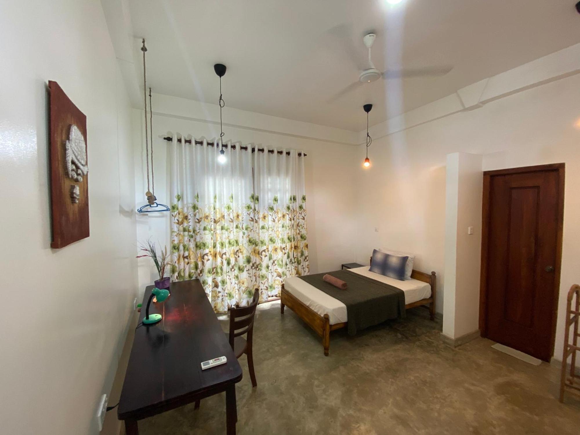 Mirage Beach House At Morava Court Hikkaduwa Dış mekan fotoğraf