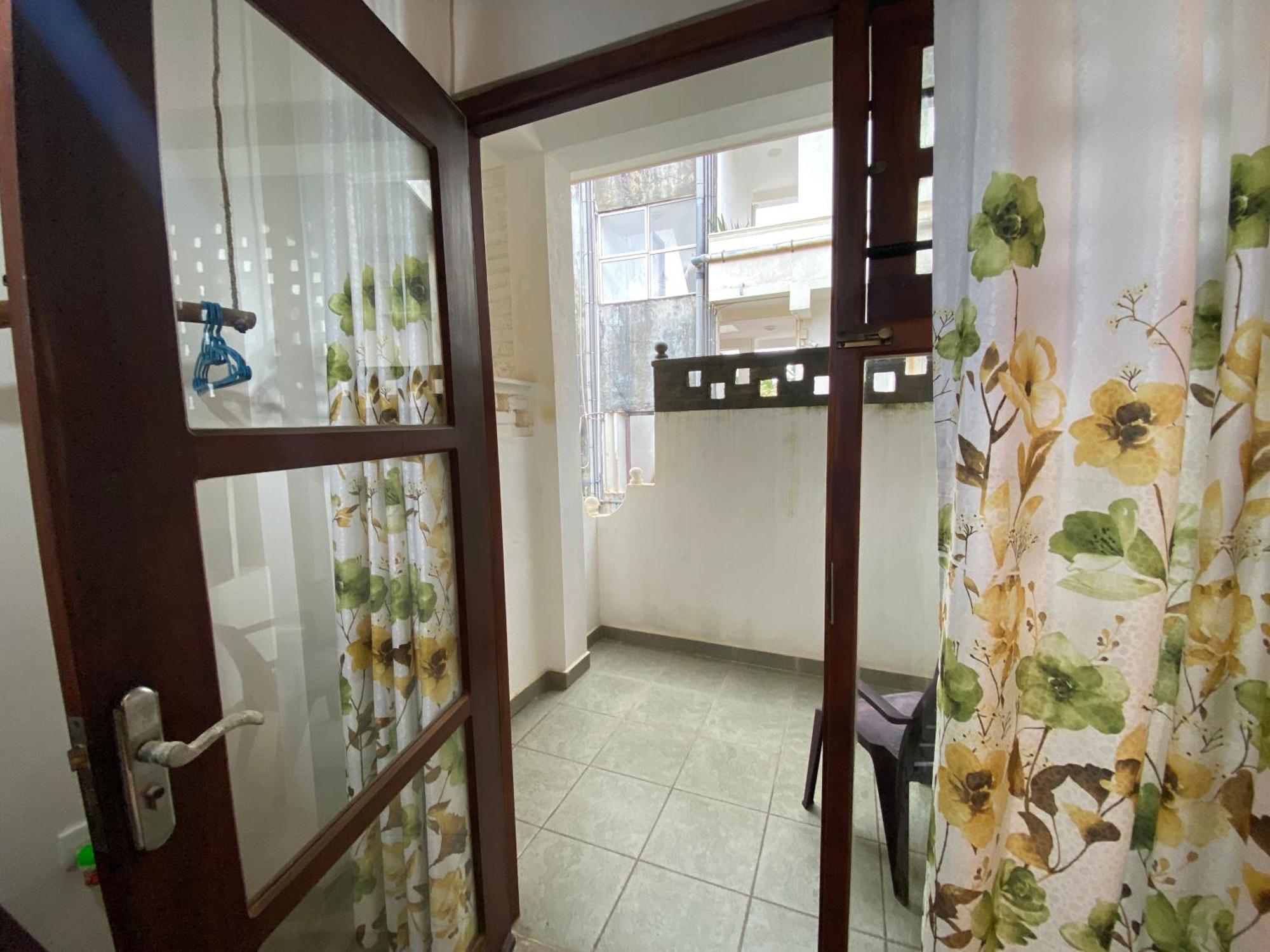 Mirage Beach House At Morava Court Hikkaduwa Dış mekan fotoğraf